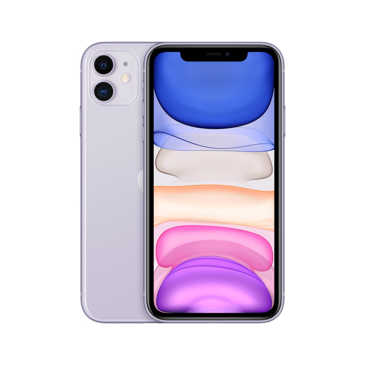 Iphone 11 128gb - Purple 