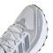 Championes de Mujer Adidas Ultra Run 5 TR 5 Gris - Violeta - Plateado