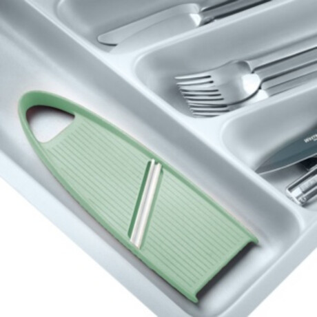 Rallador Multifunción Verde Menta Hobelix Westmark Rallador Multifunción Verde Menta Hobelix Westmark