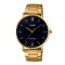 Reloj Casio para Caballero Analógico MTP-VT01D-2BUDF 1BUDF