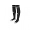 MEDIAS DE FUTBOL JR LARGAS Black