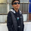 Chaleco Niño N+ Negro