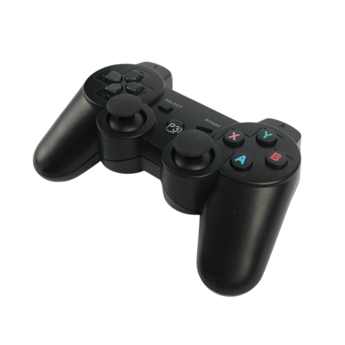 JOYSTICK INALAMBRICO COMPATIBLE PLAY 3 