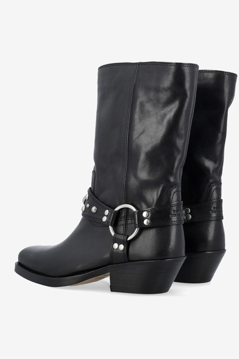 BOTAS ANTYA Negro