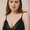 Pijama Brisa [C16] Negro