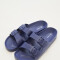 Sandalia Varna Azul Oscuro