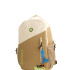 Mochila Discovery Beige