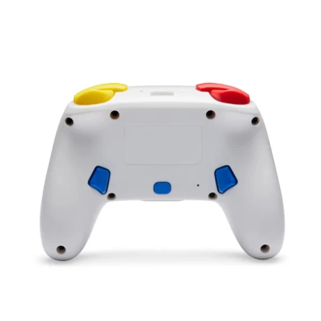 Control Power A para Nintendo Switch Inalámbrico - Mario Victory Control Power A para Nintendo Switch Inalámbrico - Mario Victory