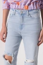 JEANS SYD BROKEN Celeste