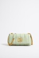BOLSO Verde