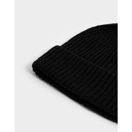 Gorro Negro