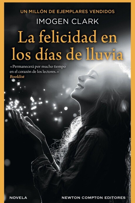 FELICIDAD EN LOS DIAS DE LLUVIA LA FELICIDAD EN LOS DIAS DE LLUVIA LA
