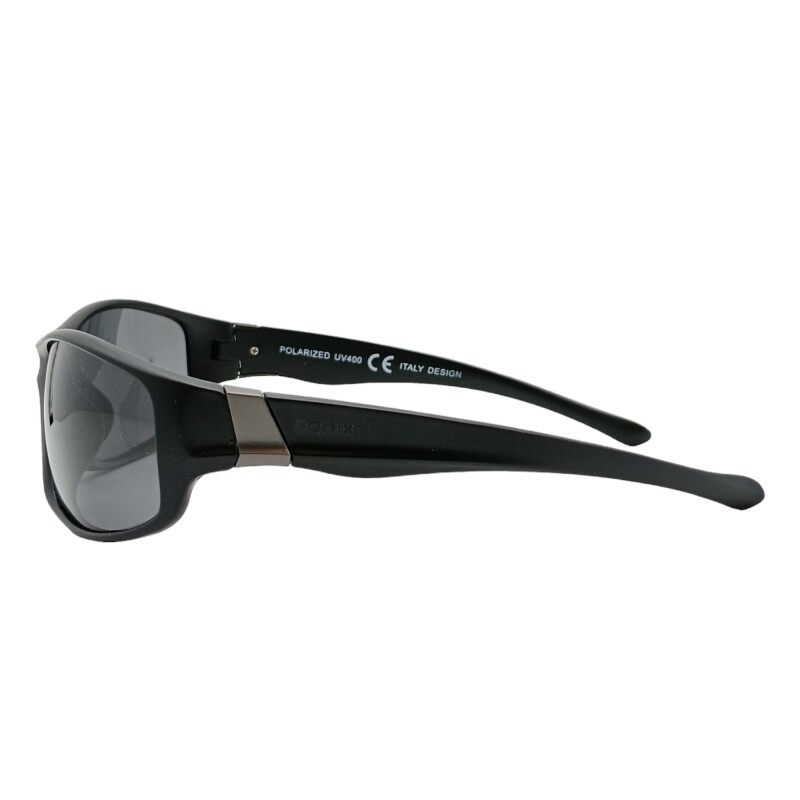 ZONIX 181003 C1 64/17-120 C NEGRO U - Adulto - Negro Negrouniforme