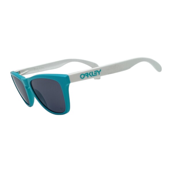 OAKLEY 24-417 5517 133 C GRIS U - Adulto - Turquesa Turquesauniforme