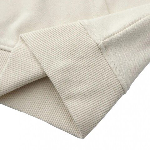 CAMPERA HURLEY Cream