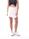 FALDA FRANCAS OFF WHITE