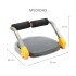 Ejercitador de Abdominales Ab Abs Con 3 Niveles de Resistencia ABD001 Ejercitador de Abdominales Ab Abs Con 3 Niveles de Resistencia ABD001
