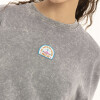 Remera Reef Woman Gris