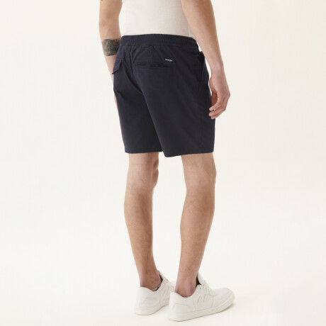 Short Wranglrer de Hombre - JACK - W60017MARINO ELD