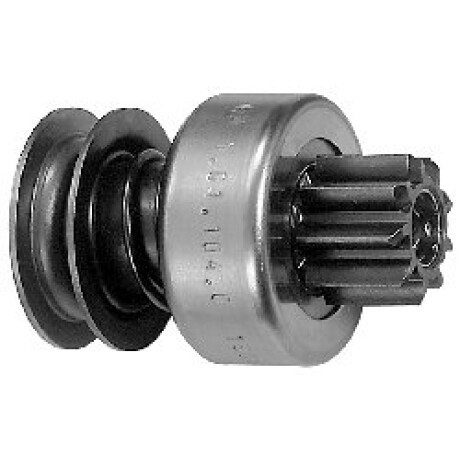 BENDIX ARRANQUE - FORD CAMION JEEP 9 DIENTE ZEN BENDIX ARRANQUE - FORD CAMION JEEP 9 DIENTE ZEN