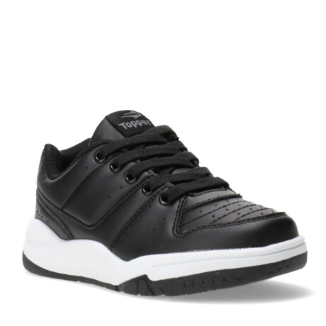 Championes Infantiles Topper Artic II Kids Negro