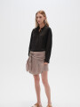 Short Jimor Taupe Claro