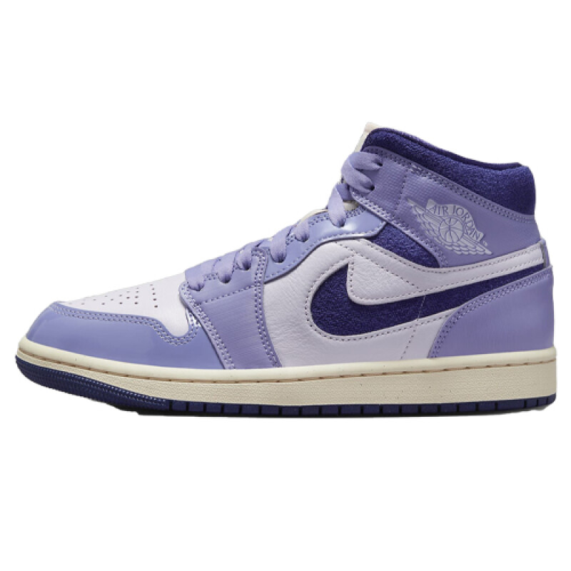 NIKE AIR JORDAN 1 MID SE NIKE AIR JORDAN 1 MID SE