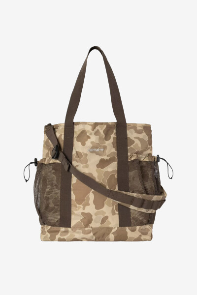 TOTE IRWIN Camuflado
