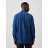 INTL EXCL LS STANDARD 1PKT DARK WASH