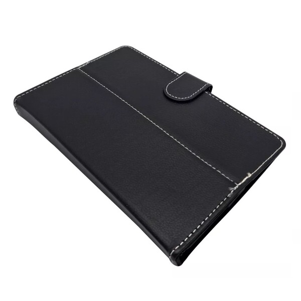 Funda Estuche Protector De Tablet 7 Pulgadas Plan Ceibal Variante Color Negro