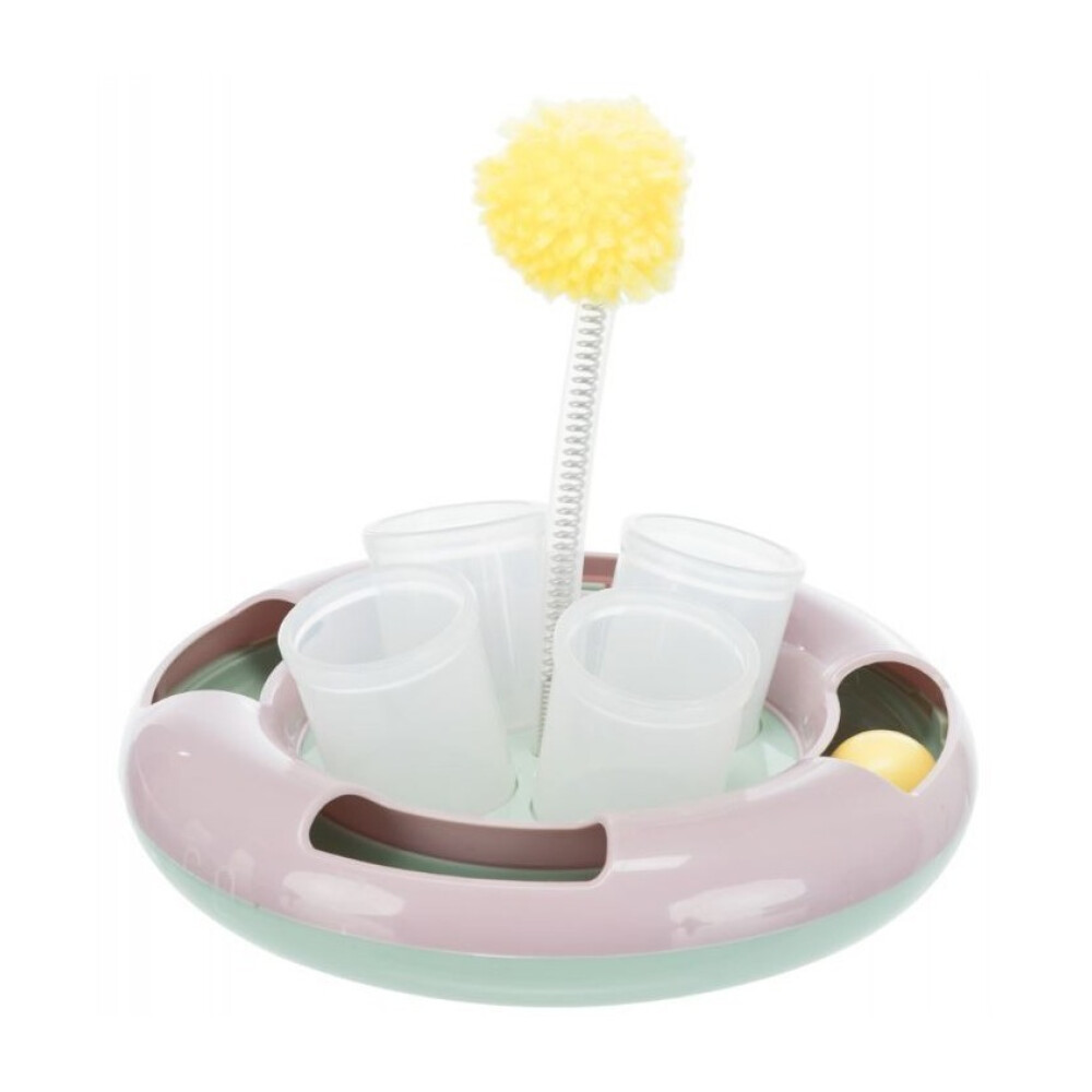 JUNIOR SNACK & PLAY, Ø 18 CM JUNIOR SNACK & PLAY, Ø 18 CM