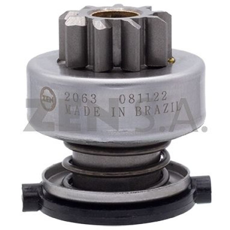 BENDIX ARRANQUE MAZDA 323 95/01 9D 10E TIPO BOSCH 1986S00564 ZEN BENDIX ARRANQUE MAZDA 323 95/01 9D 10E TIPO BOSCH 1986S00564 ZEN