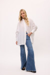 Camisa Ilha Blanco