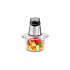 PK_12300 PICADORA DE ALIMENTOS 750W PUNKTAL Pk_12300 Picadora De Alimentos 750w Punktal