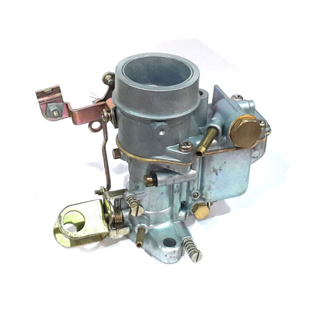 CARBURADOR RENAULT R12 1 BOCA SOLEX - CARBURADOR RENAULT R12 1 BOCA SOLEX -