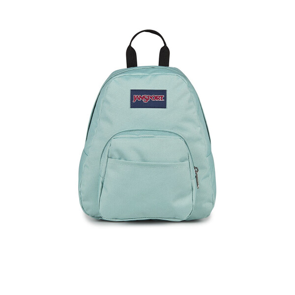 MOCHILA JANSPORT HALF PINT VERDE MOCHILA JANSPORT HALF PINT VERDE