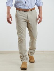 080321 PANTALON HARRY Kaki