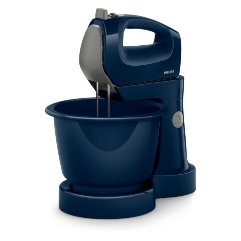 Batidora Philips HR7200/50 3.5 Litros Azul Batidora Philips HR7200/50 3.5 Litros Azul