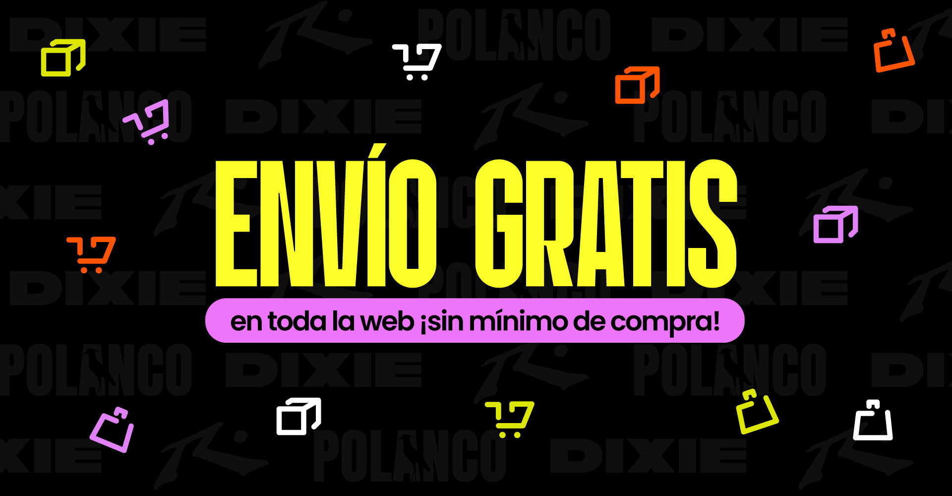 ENVIO GRATIS