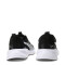 Championes de Niños Puma Flyer Lite 3 Jr Negro - Blanco