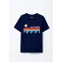 CAMISETA MM MASC 11LEN