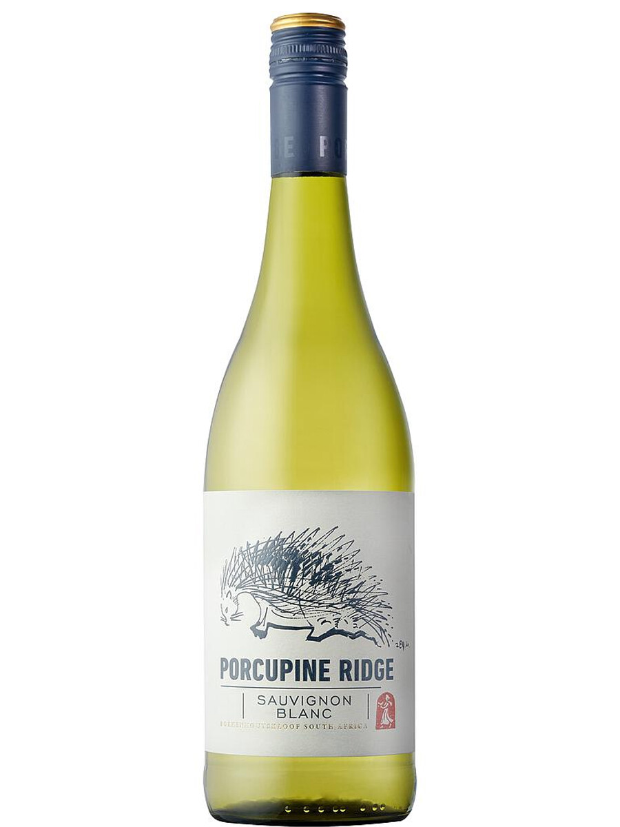 Sauvignon blanc Porcupine Ridge 