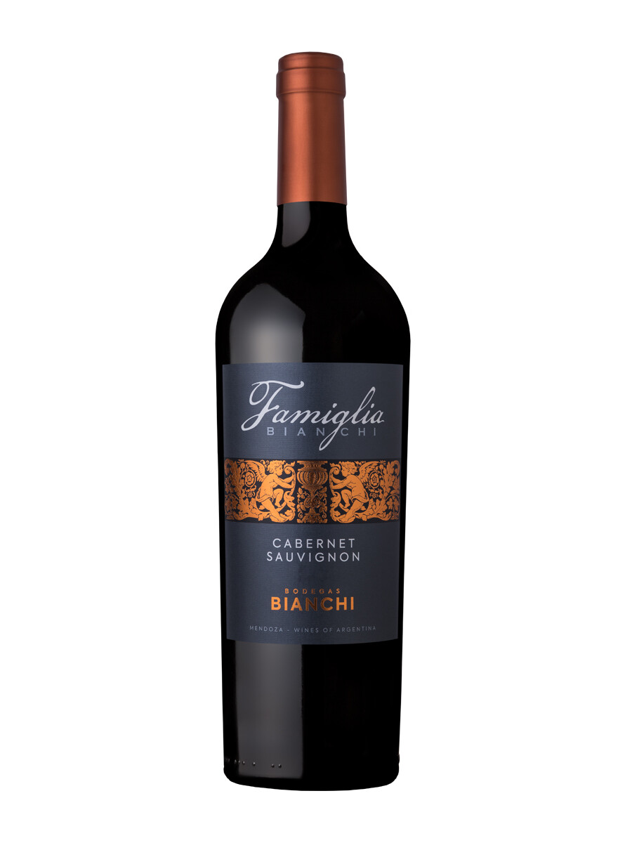 Vino Bianchi Famiglia Cabernet 750 ml Vino Bianchi Famiglia Cabernet 750 ml