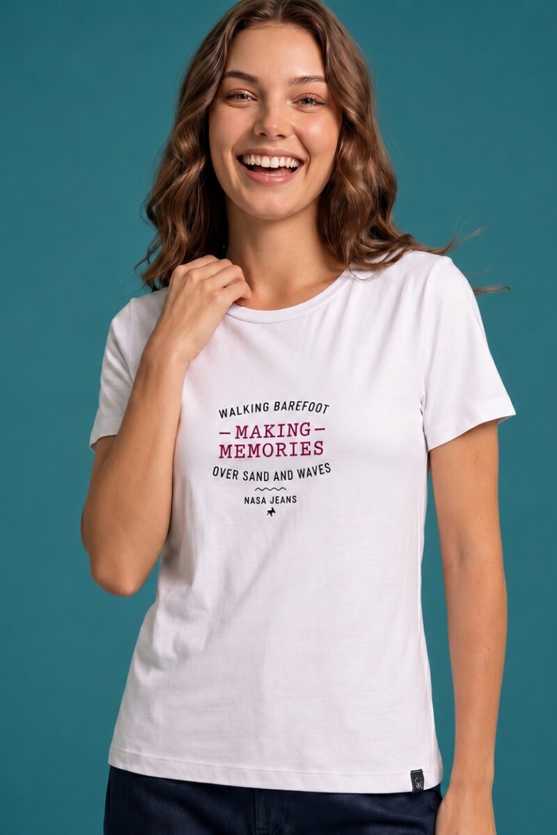 Remera Paola. Remera Paola.