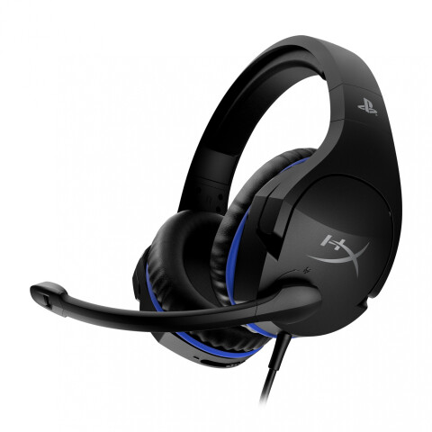 AURICULARES GAMER HYPERX CLOUD STINGER CORE PS4/PS AURICULARES GAMER HYPERX CLOUD STINGER CORE PS4/PS