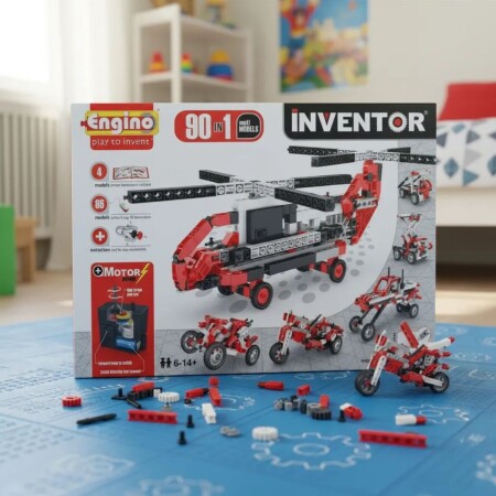 BLOQUES LEGOR PARA ARMAR HELICOPTERO 90 MODELOS MOTORIZADO BLOQUES LEGOR PARA ARMAR HELICOPTERO 90 MODELOS MOTORIZADO