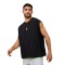 MUSCULOSA LOMAR XS-XXL NEGRO