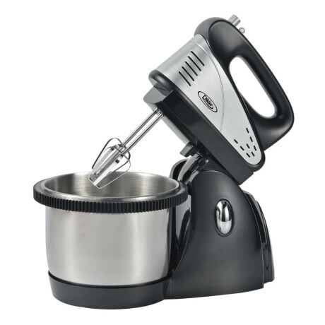 Batidora con Bowl Dikler H-92 – Compacta, práctica y eficiente Batidora con Bowl Dikler H-92 – Compacta, práctica y eficiente