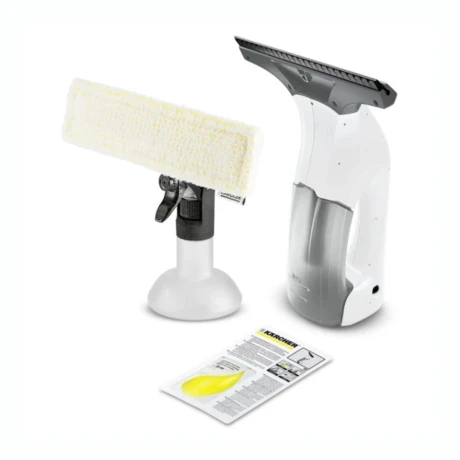 Limpia Vidrios A Batería KARCHER WV1 Capacidad 100ML Limpia Vidrios A Batería KARCHER WV1 Capacidad 100ML