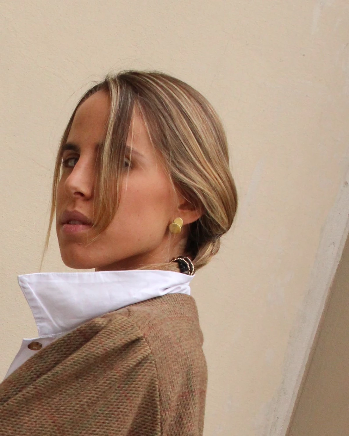 Daily Earrings